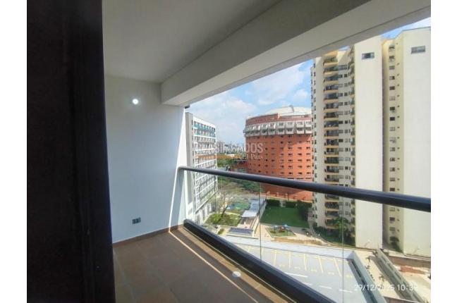 Apartaestudios, Venta, Santa Mónica Residencial - $270.000.000