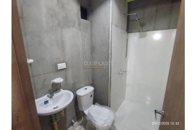 Apartaestudios, Venta, Santa Mónica Residencial - $270.000.000