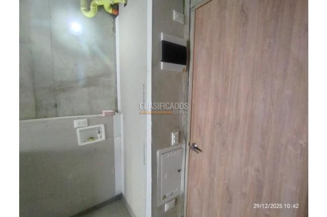 Apartaestudios, Venta, Santa Mónica Residencial - $270.000.000