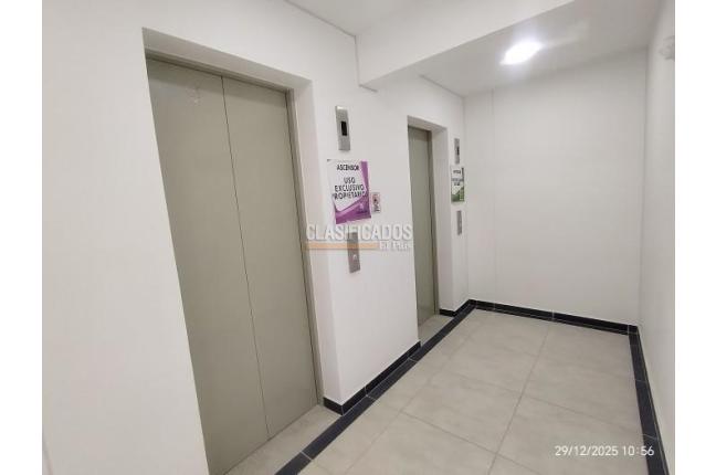 Apartaestudios, Venta, Santa Mónica Residencial - $270.000.000