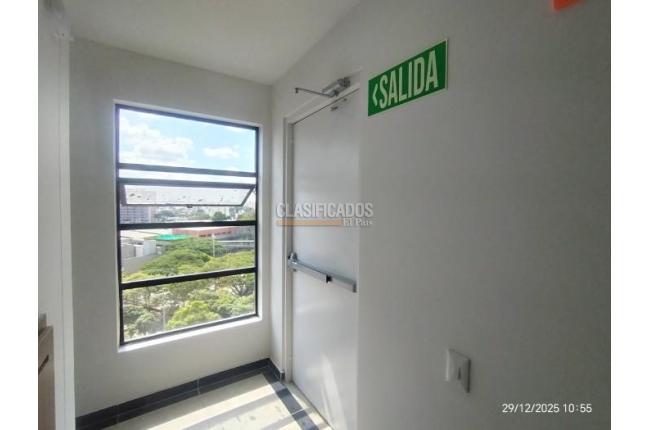 Apartaestudios, Venta, Santa Mónica Residencial - $270.000.000