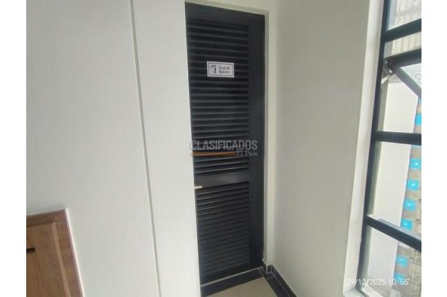 Apartaestudios, Venta, Santa Mónica Residencial - $270.000.000