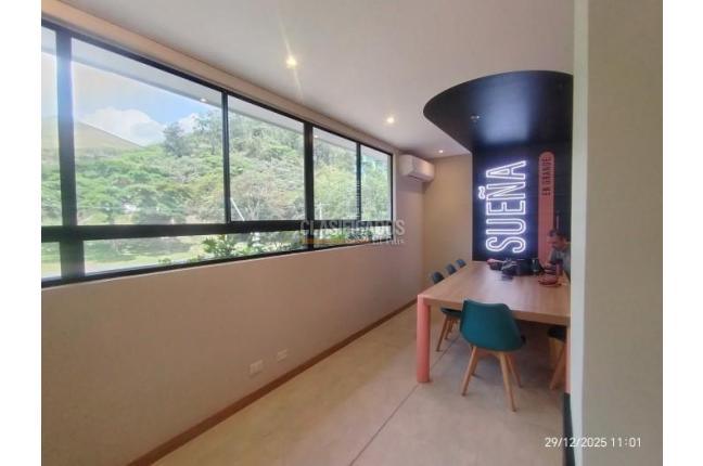 Apartaestudios, Venta, Santa Mónica Residencial - $270.000.000