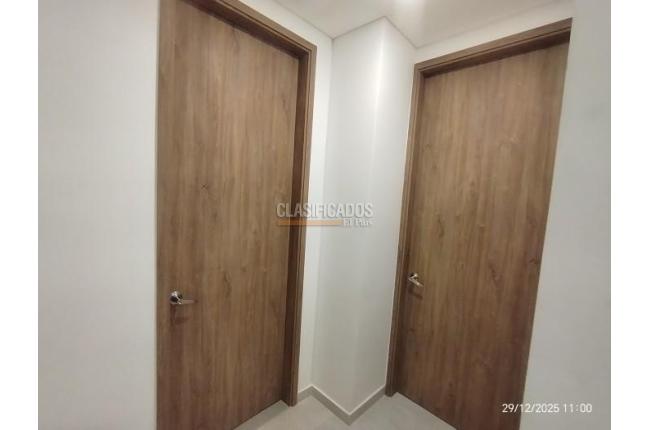 Apartaestudios, Venta, Santa Mónica Residencial - $270.000.000