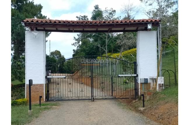 Lotes, Alquiler en Dagua