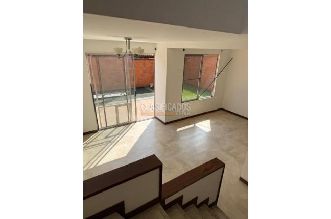 Casas, Venta en Jamundí