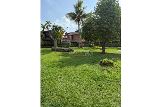 Casas, Venta en Jamundí