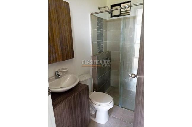 Apartamentos, Venta, Jamundí - $175.000.000