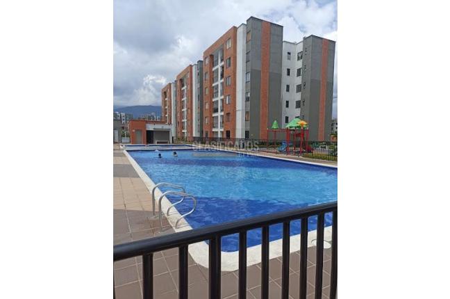 Apartamentos, Venta, Jamundí - $175.000.000