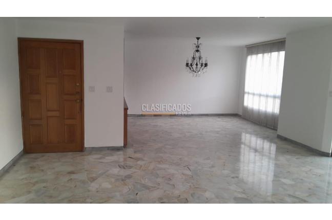 Apartamentos, Alquiler en Santa Mónica Norte