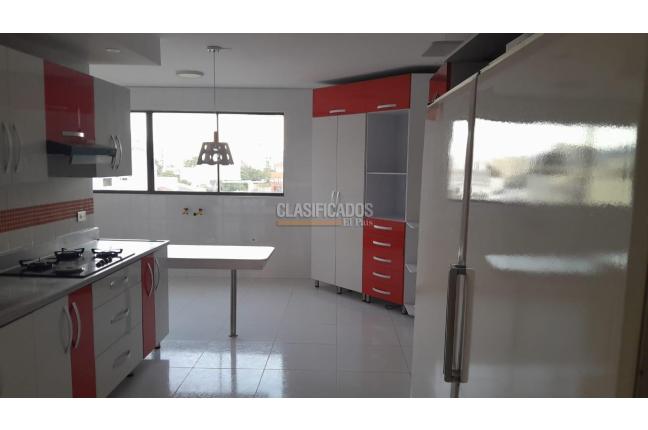 Apartamentos, Alquiler, Santa Mónica Norte - $4.800.000