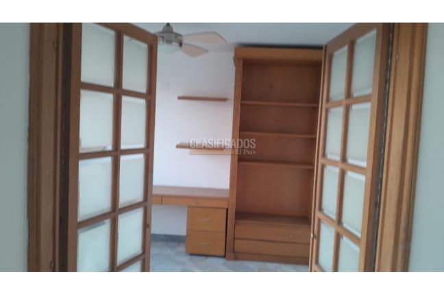 Apartamentos, Alquiler, Santa Mónica Norte - $4.800.000