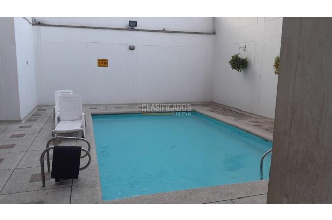 Apartamentos, Alquiler, Santa Mónica Norte - $4.800.000