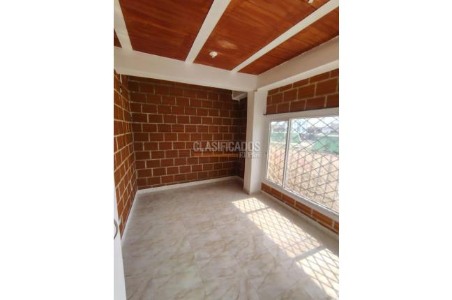 Apartaestudios, Alquiler, Villa del Sur - $700.000