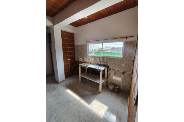 Apartaestudios, Alquiler, Villa del Sur - $700.000