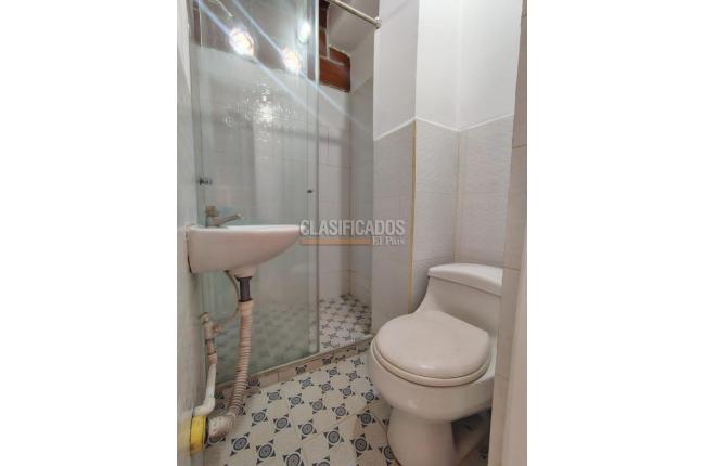 Apartaestudios, Alquiler, Villa del Sur - $700.000