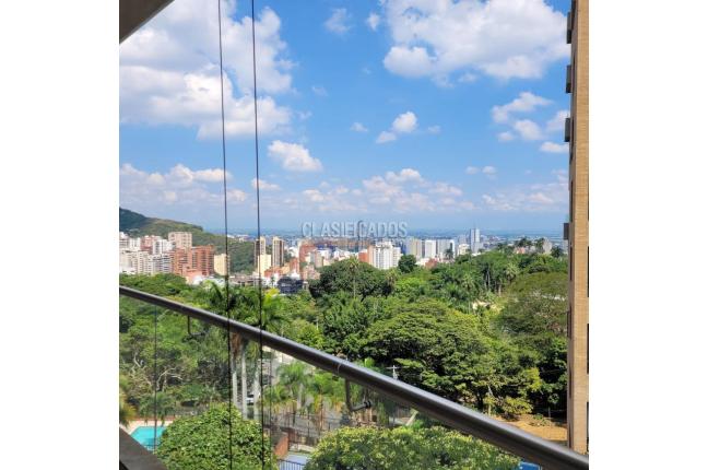 Apartamentos, Alquiler, Bellavista - $6.800.000