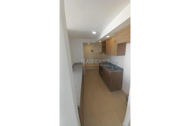 Apartamentos, Venta en Jamundí