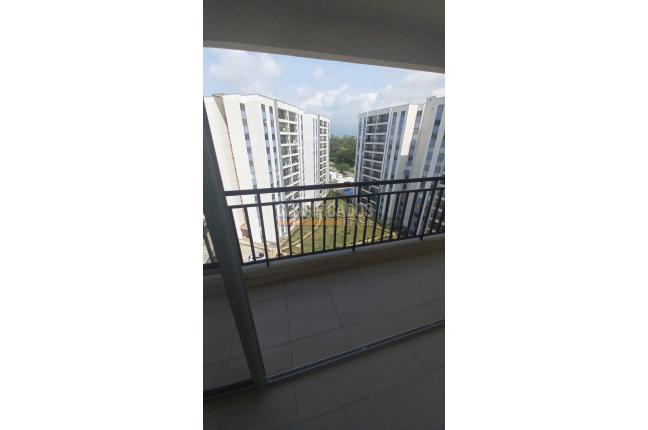 Apartamentos, Venta en Jamundí