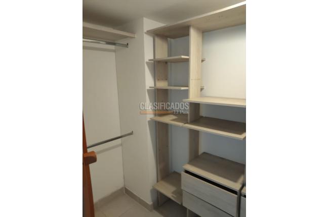 Apartamentos, Alquiler, Valle del Lili - $2.200.000
