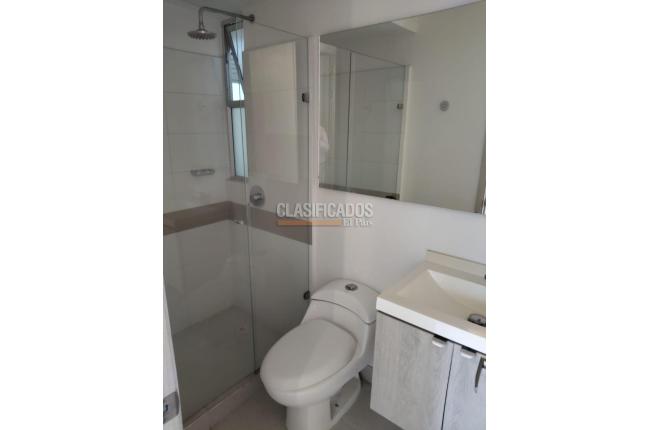 Apartamentos, Alquiler, Valle del Lili - $2.200.000