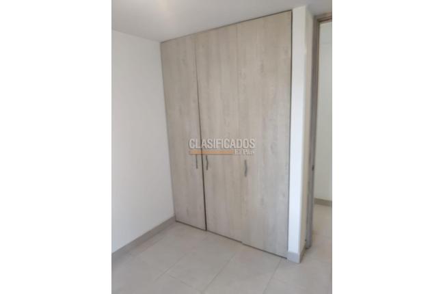 Apartamentos, Alquiler, Valle del Lili - $2.200.000