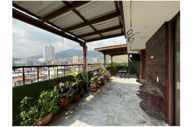 Apartamentos, Venta, La Flora - $470.000.000