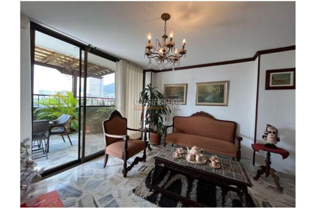 Apartamentos, Venta, La Flora - $470.000.000