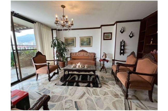 Apartamentos, Venta, La Flora - $470.000.000