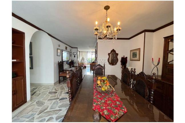 Apartamentos, Venta, La Flora - $470.000.000