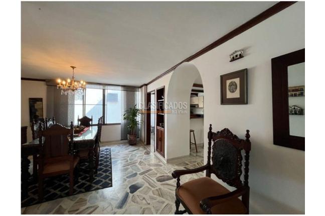 Apartamentos, Venta, La Flora - $470.000.000