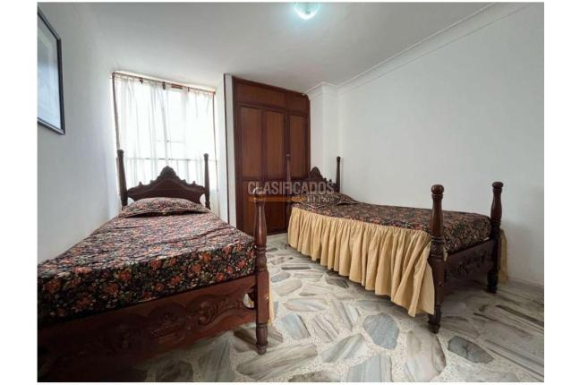 Apartamentos, Venta, La Flora - $470.000.000