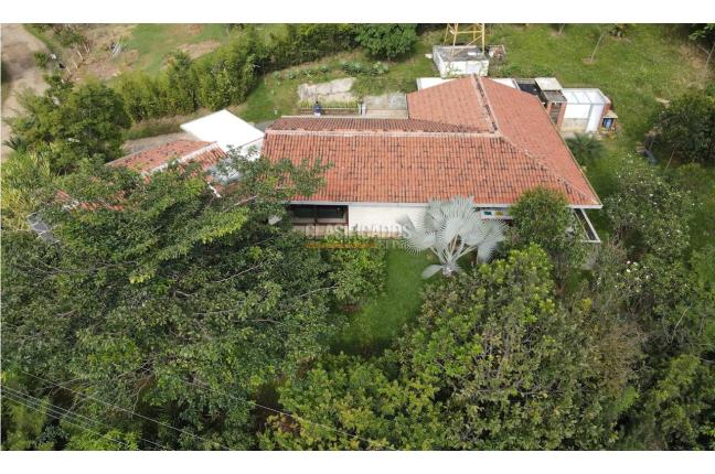 Fincas y Casas Campestres, Venta, Cantaclaro - $990.000.000