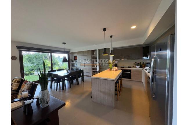 Fincas y Casas Campestres, Venta en Cantaclaro
