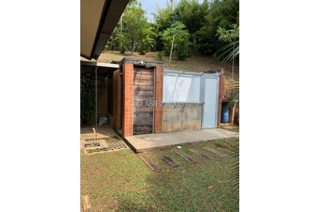 Fincas y Casas Campestres, Venta, Cantaclaro - $990.000.000