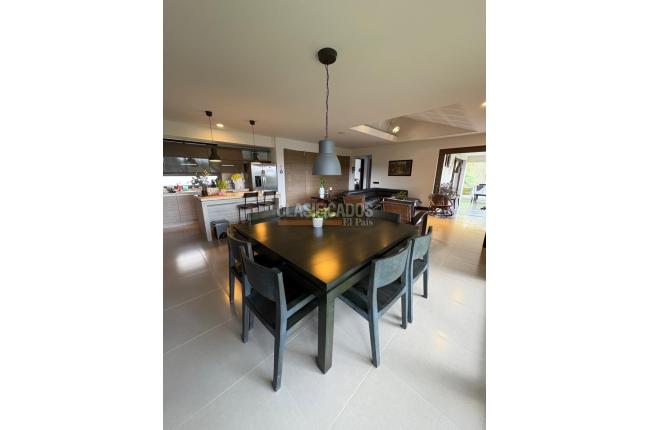 Fincas y Casas Campestres, Venta en Cantaclaro