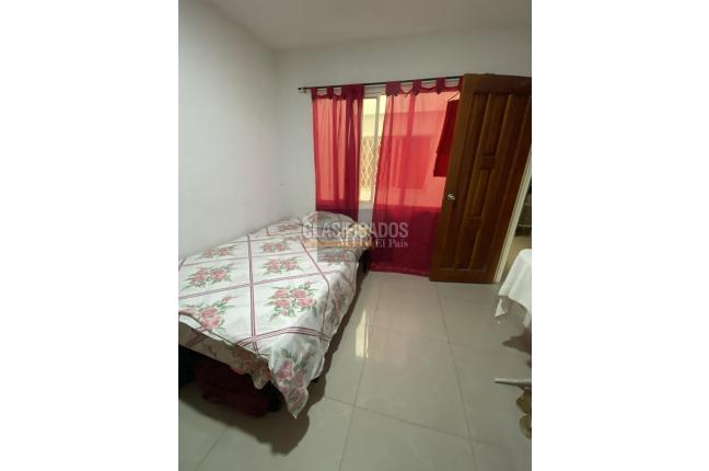 Casas, Venta, Atanasio Girardot - $550.000.000