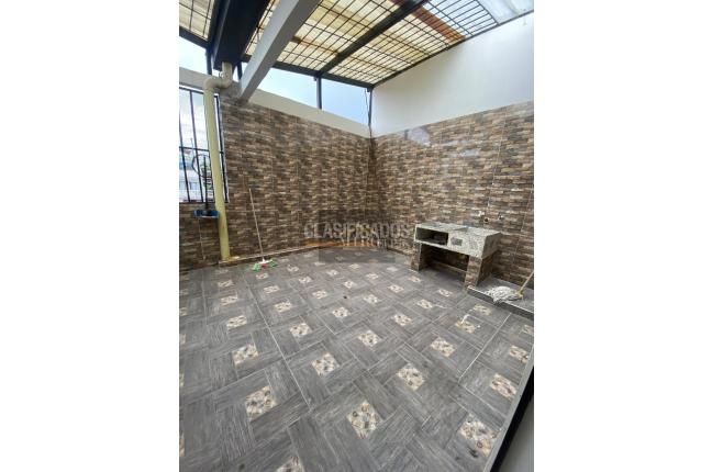 Casas, Venta, Atanasio Girardot - $550.000.000