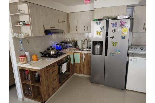 Apartamentos, Venta, Meléndez - $215.000.000