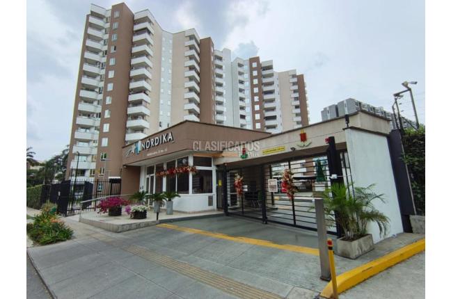 Apartamentos, Venta, La Flora - $520.000.000