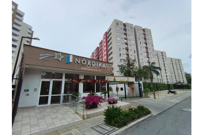 Apartamentos, Venta, La Flora - $520.000.000