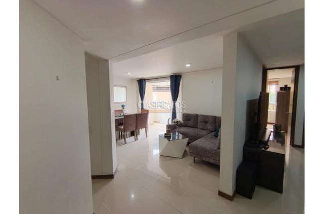Apartamentos, Venta, La Flora - $520.000.000
