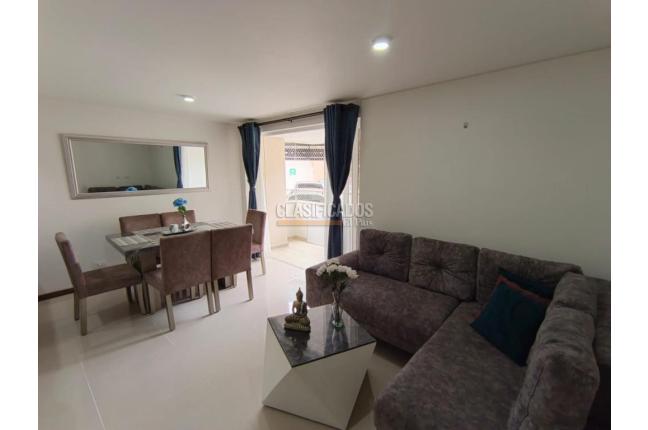 Apartamentos, Venta, La Flora - $520.000.000