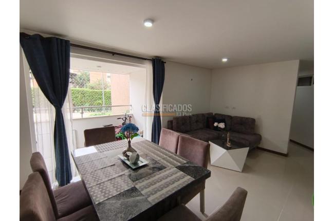 Apartamentos, Venta, La Flora - $520.000.000