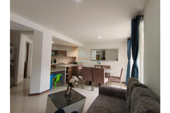 Apartamentos, Venta, La Flora - $520.000.000