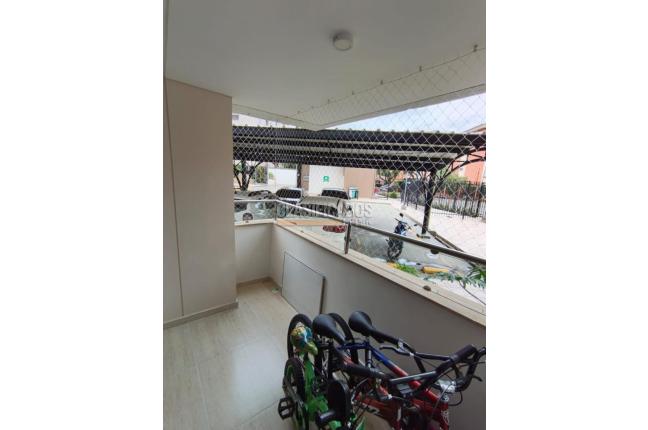 Apartamentos, Venta, La Flora - $520.000.000
