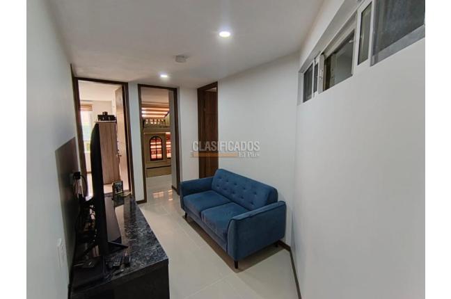 Apartamentos, Venta, La Flora - $520.000.000