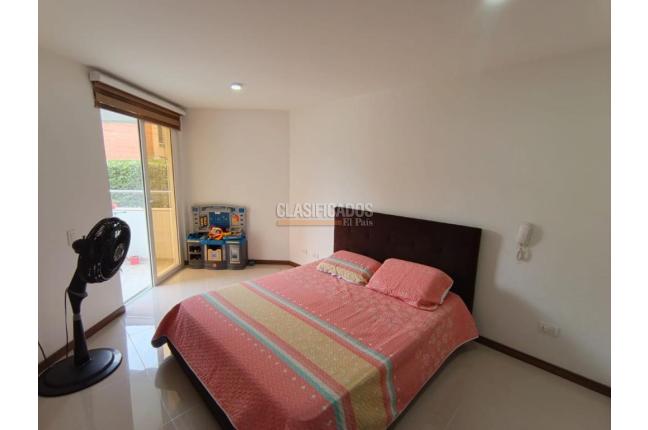 Apartamentos, Venta, La Flora - $520.000.000