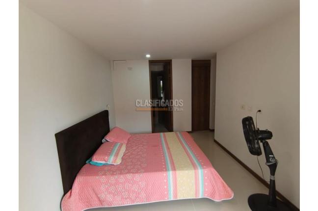 Apartamentos, Venta, La Flora - $520.000.000