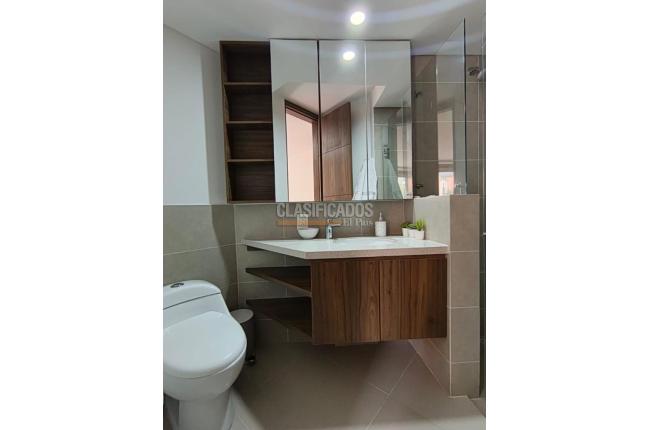 Apartamentos, Venta, La Flora - $520.000.000